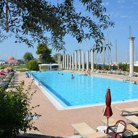 Holiday home Villaggio Terra Mare