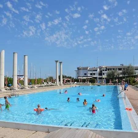 Holiday home Villaggio Terra Mare Lignano Sabbiadoro