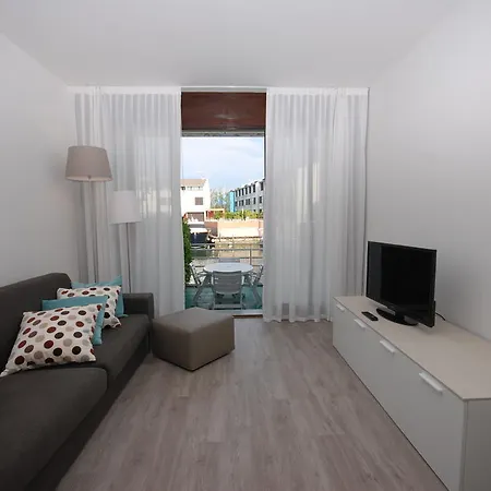 Holiday home Villaggio Terra Mare Lignano Sabbiadoro