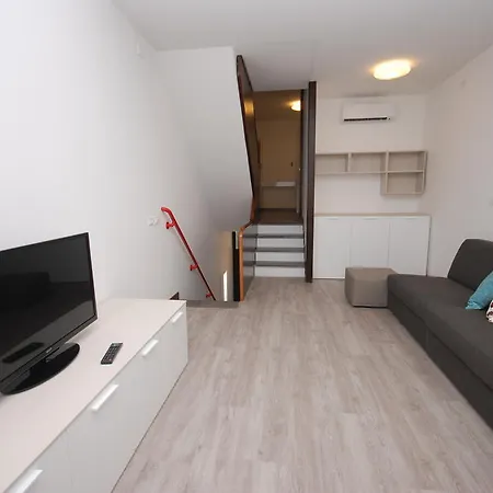 Holiday home Villaggio Terra Mare