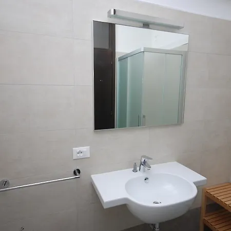 Holiday home Villaggio Terra Mare