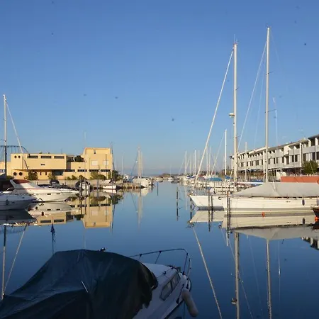 Holiday home Villaggio Terra Mare *