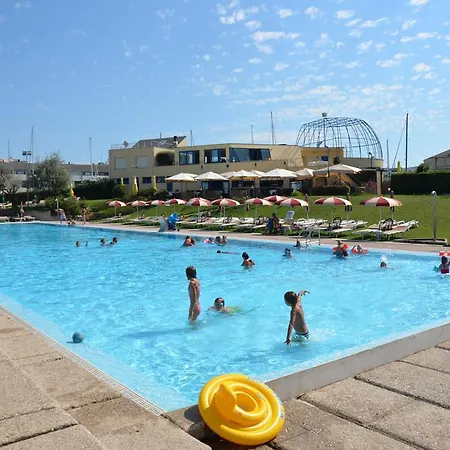 Villaggio Terra Mare Holiday home Lignano Sabbiadoro